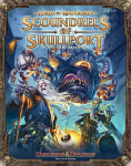 Žaidimo Lords of Waterdeep papildymas: Scoundrels of Skullport