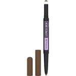 Antakių pie&scaron;tukas Maybelline New York Express Brow Satine Duo, Brunette 025