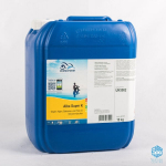 Algicidas nuo dumblių Chemoform Alba Super K, 10 kg