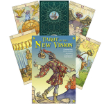 Taro Kortos New Vision