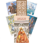 Taro Kortos Tarot Of Renaissance