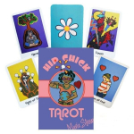 Taro Kortos Hip Chick Tarot