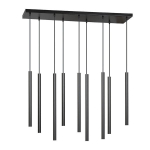 Emibig pakabinamas &scaron;viestuvas Selter 9 Black