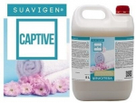 Mikrokapsuliuotas mink&scaron;tiklis Sucitesa Suavigen Captive, 5L