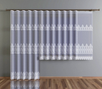 Užuolaidų medžiaga 619D109/150