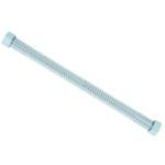 Santechninė žarnelė nerūd. plieno E007-3 sriegis F1/2 v./v. 70cm