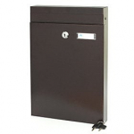 Pa&scaron;to dėžutė PD 930 vario spalva