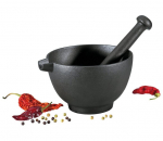 Zassenhaus grūstuvė, 15,5 cm