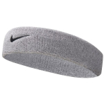 Juosta ant galvos Nike Swoosh N0001544428OS, pilka
