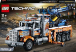 42128 LEGO&reg; Technic Sunkiasvoris vilkikas