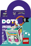 41940 LEGO&reg; DOTS Krep&scaron;io pakabukas vienaragis