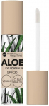 Maskuojamoji paakių priemonė Bell HYPOAllergenic Aloe SPF20, 5 g, 01 light