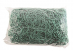 Gumytės 1kg, 50mm, žalios