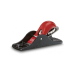 Cutting metal plane 102 - Stanley - 1-12-102