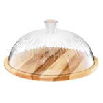 Ambition serviravimo lentelė su dangčiu Sophie, 33,5 cm