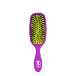 WETBRUSH Natūralių &scaron;erių &scaron;epetys-&scaron;ukos, alyvinės spalvos