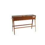 Anglies grilis Naked Chef XL