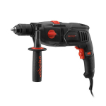 Smūginis gręžtuvas 1050W HD-132M DNIPRO-M