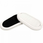 Filtrai puskaukėms Elipse&reg; P3 Carbon, SPR337, SPR502