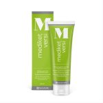 Prausimosi gelis Mediket Versi, 120 ml