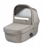 Peg Perego lop&scaron;ys vežimėliui Culla Grande, City Grey