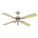 Westinghouse &scaron;viestuvas - ventiliatorius Pearl