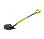 Kastuvas Verto 15G010 Shovel