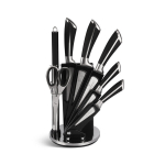 Edenberg 8 dalių peilių rinkinys