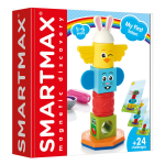 SmartMax žaidimų konstruktorius