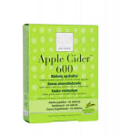 Maisto papildas svoriui kontroliuoti Apple Cider&trade; 600, 60 vnt.