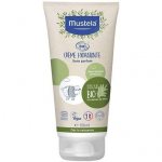 Drėkinantis kremas Mustela Bio, 150 ml