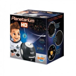 Planetariumas HD, 8 m.+