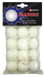 Stalo teniso kamuoliukai Sponeta Training, 12 vnt.