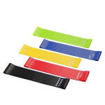 Pasiprie&scaron;inimo Gumų-Kilpų Komplektas Tomaz Sport, 600x50, 5vnt.