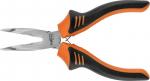 Ilgi lenkti replės 160mm Neo