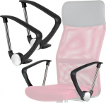 Porankiai biuro kėdei Sofotel Sydney, juodi, 2 vnt.