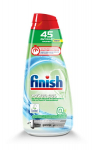 Finish gelis indaplovėms Power Gel Eco 0%, 900 ml