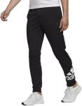 Sportinės kelnės vyrams Adidas M Bl Ft Pants Black GK8968, juodos