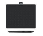 Pie&scaron;imo plan&scaron;etė Huion RTS-300-B