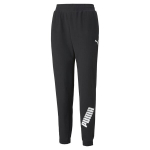 Laisvalaikio kelnės moterims Puma Modern Sports 589489014063699241792, juodos