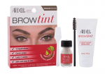 Antakių dažymo rinkinys Ardell Medium Brown, 8,5 g