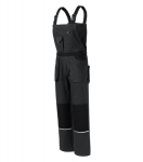 Kelnės vyrams Woody Work Bib