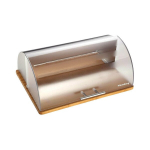 duonos kepimo dėžė klausberg kb-7096