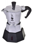 Kavinukas Bialetti Moka Electric 2 Electric 0.1 L