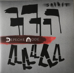 Vinilinė plok&scaron;telė DEPECHE MODE &bdquo;Spirit&ldquo; (2LP)