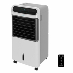 Ne&scaron;iojamas garavimo oro au&scaron;intuvas Cecotec EnergySilence PureTech 6500 500 m3/h 12 L Balta