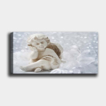 Reprodukcija Angeliukas