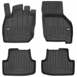 Guminiai ProLine 3D kilimėliai Volkswagen Golf VIII 2020-2023