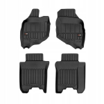 Guminiai ProLine 3D kilimėliai Honda Jazz II 2001-2008