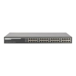 Digitus PoE injektorius DN-95116, 250W, 16 x RJ-45, AC 100-240V, montuojamas į rack